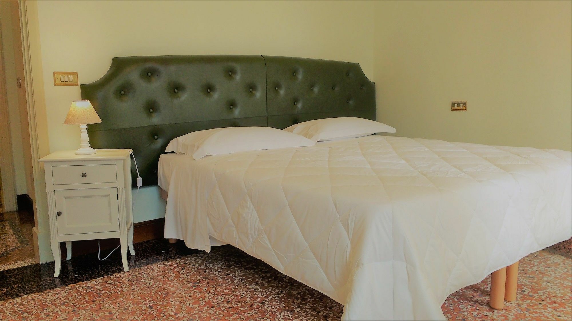 Apartamento Main Street 59 Bolonia Exterior foto