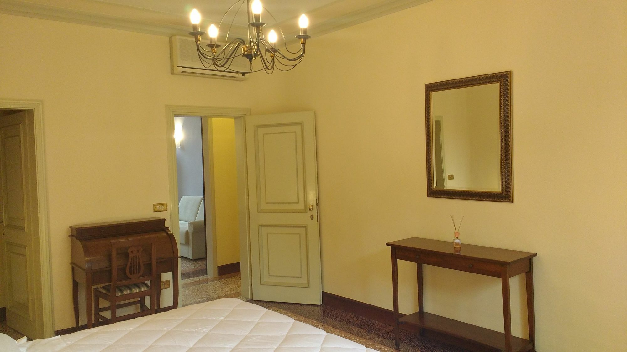 Apartamento Main Street 59 Bolonia Exterior foto